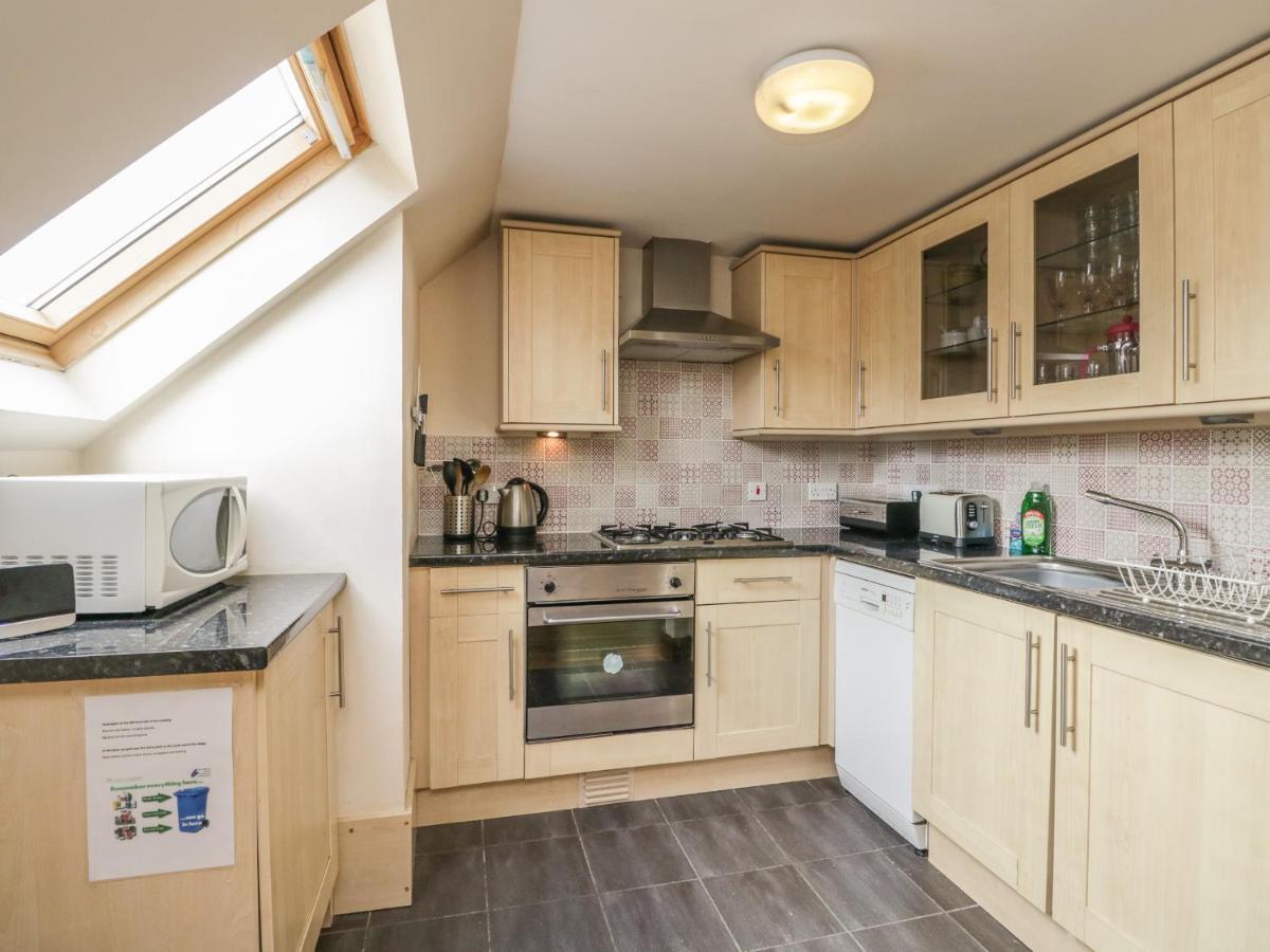 10 Monarch Country Apartments Newtonmore Exterior foto